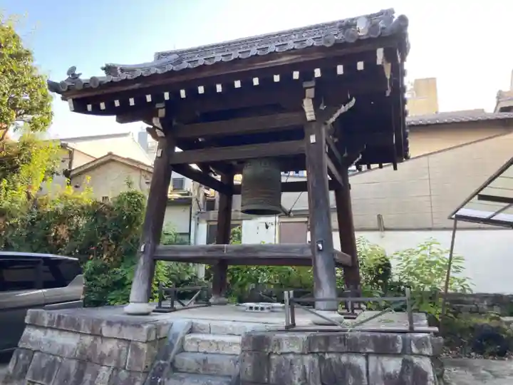 天性寺のその他建物