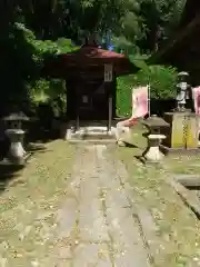 東正寺(山形県)