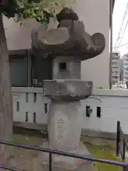 法恩寺(東京都)