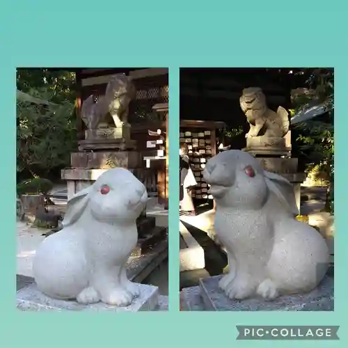 岡崎神社(京都府)