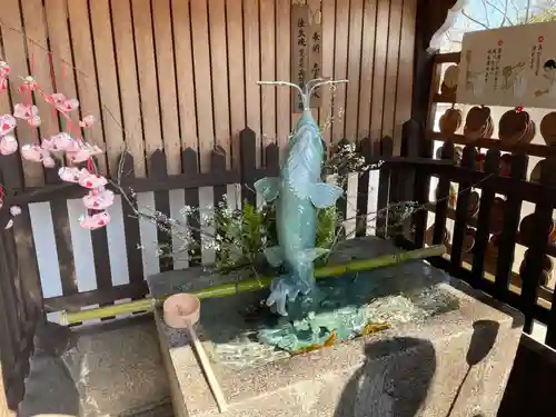 北野天満神社(兵庫県)