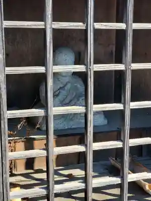 延寿院薬師堂(茨城県)