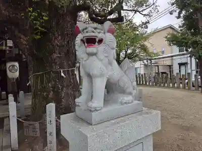 石津神社(大阪府)
