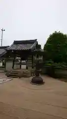 万松寺の建物その他