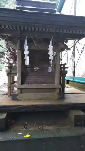 熊野座神社(熊本県)