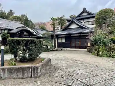 光専寺(東京都)
