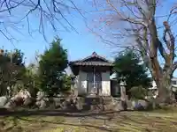 神明神社(神奈川県)