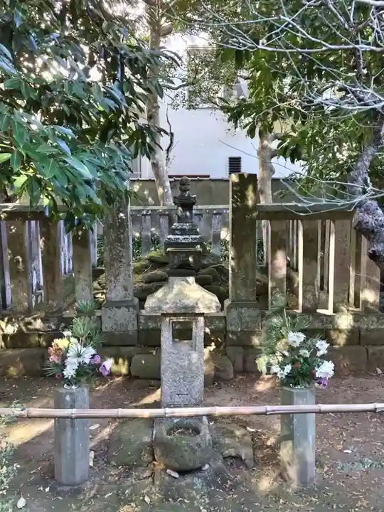 明月院(神奈川県)