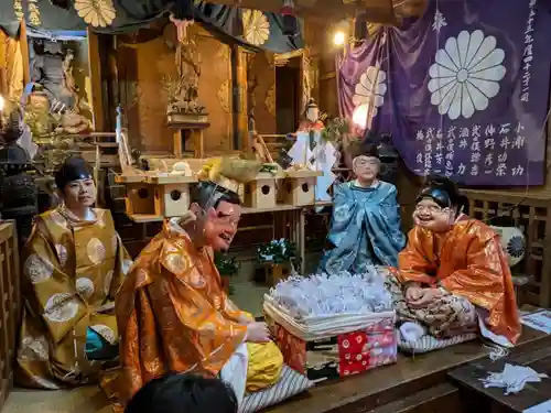 栃尾大神宮(新潟県)