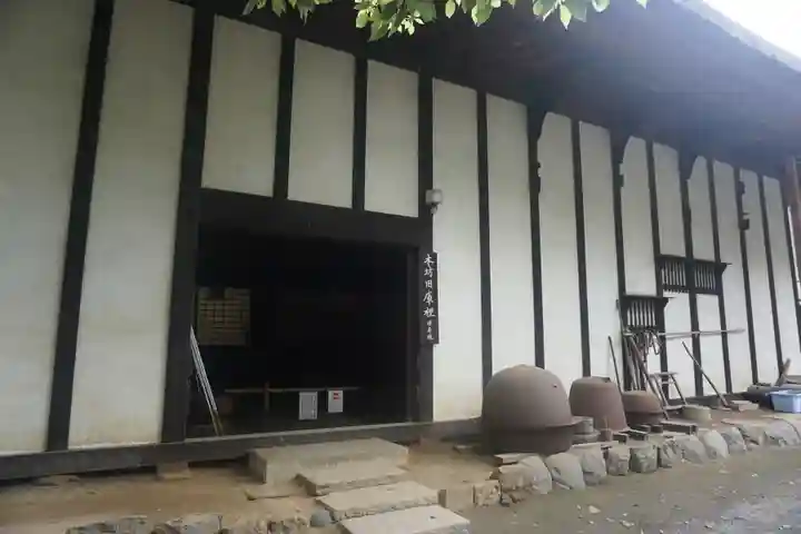 深大寺のその他建物