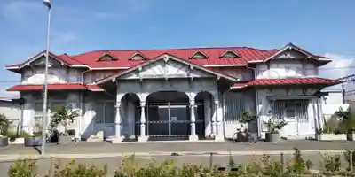 大鳥羽衣濱神社(大阪府)