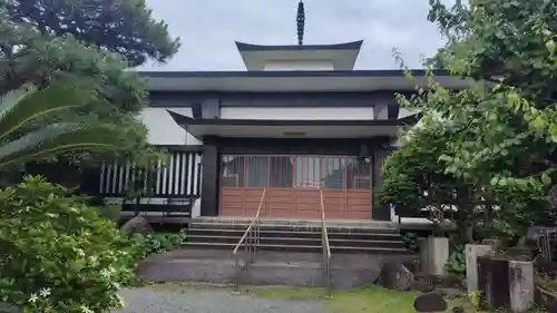 正覚寺(静岡県)