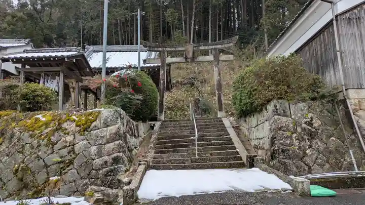 八幡神社(滋賀県)