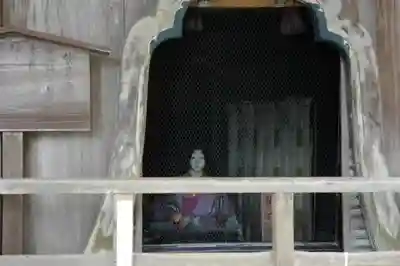 石山寺のその他建物