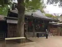 明王院(満願寺別院)(東京都)