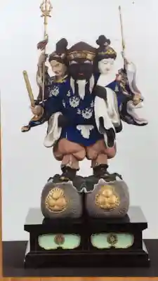 善光寺のその他建物