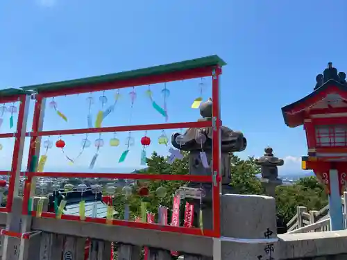 成田山名古屋別院大聖寺(犬山成田山)(愛知県)