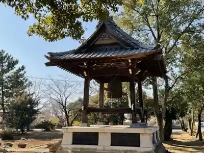 真観寺のその他建物