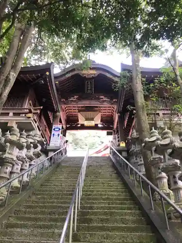 鹿嶋神社のその他建物