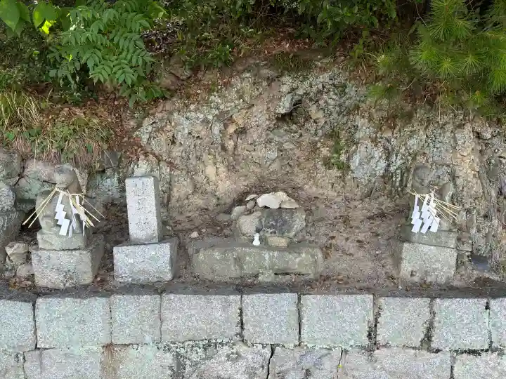 稲荷神社(広島県)