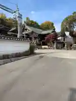 盛松寺(大阪府)
