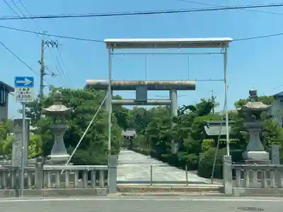 田村神社(香川県)