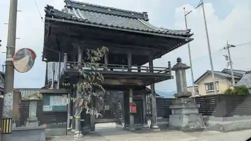 円寿寺(福井県)