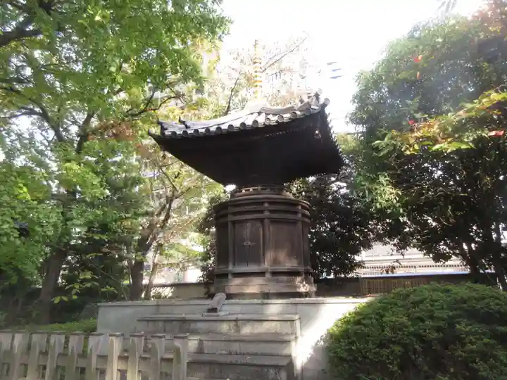 本光寺(東京都)