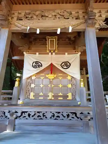高尾山薬王院(東京都)