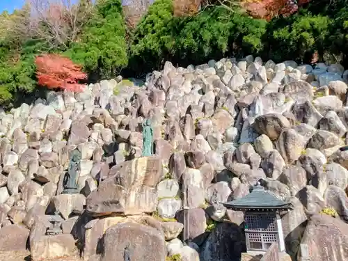 観音正寺(滋賀県)