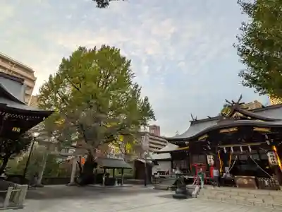 熊野神社(東京都)