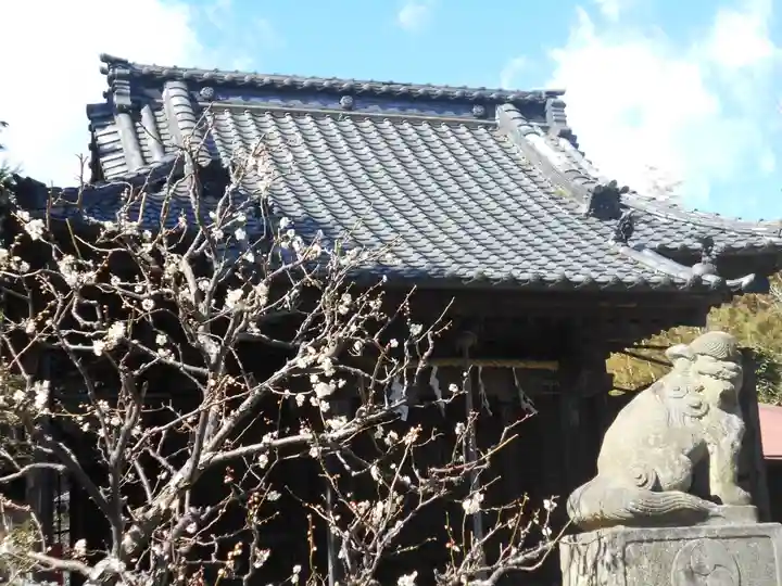 八坂大神のその他建物