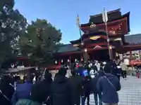 石清水八幡宮のその他建物