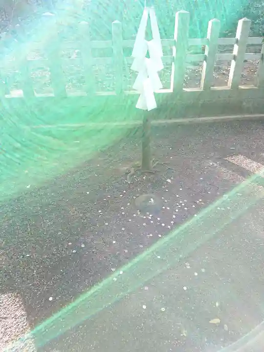 鹿島神宮のその他建物