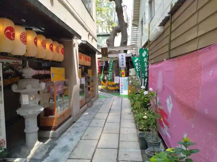 少彦名神社のその他建物