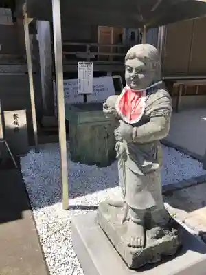 東禅寺(徳島県)