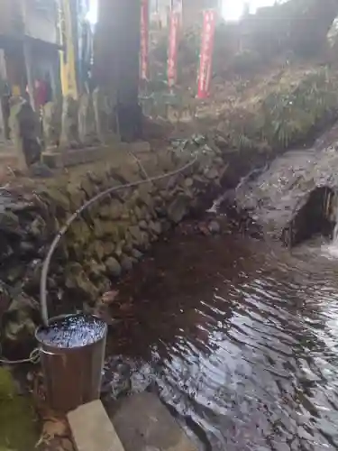 干咾不動尊(宮城県)