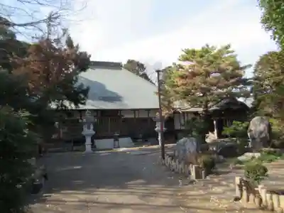 法林寺(東京都)
