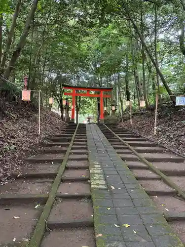 霧島岑神社(宮崎県)