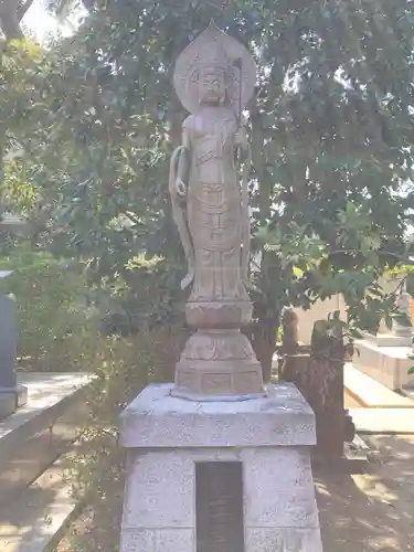 東陽寺(千葉県)