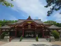 西宮神社(兵庫県)