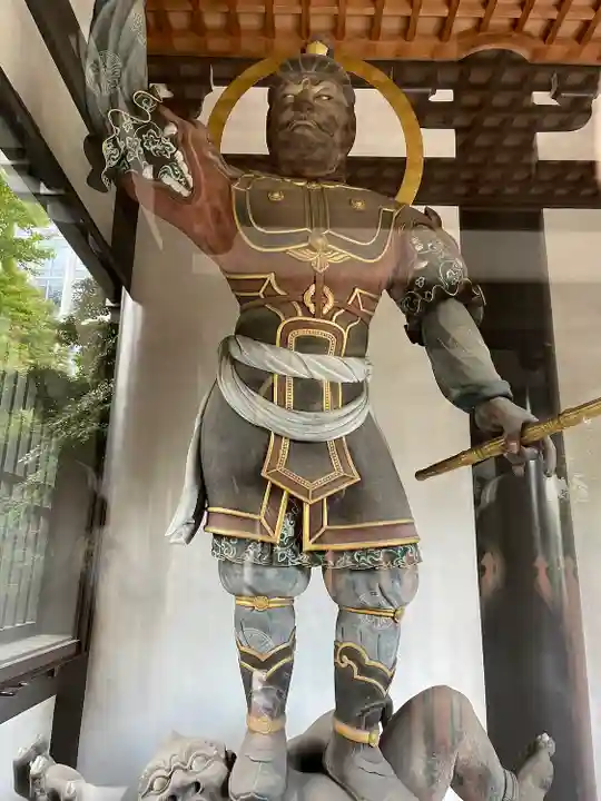 青松寺(東京都)