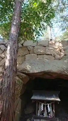 箱崎八幡宮(岡山県)