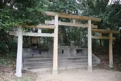長浜神社(島根県)