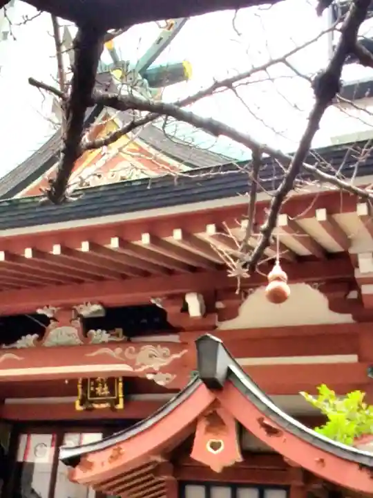 秋葉神社(東京都)