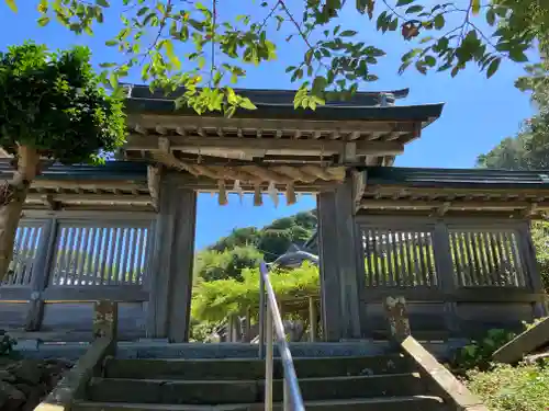田島神社(佐賀県)