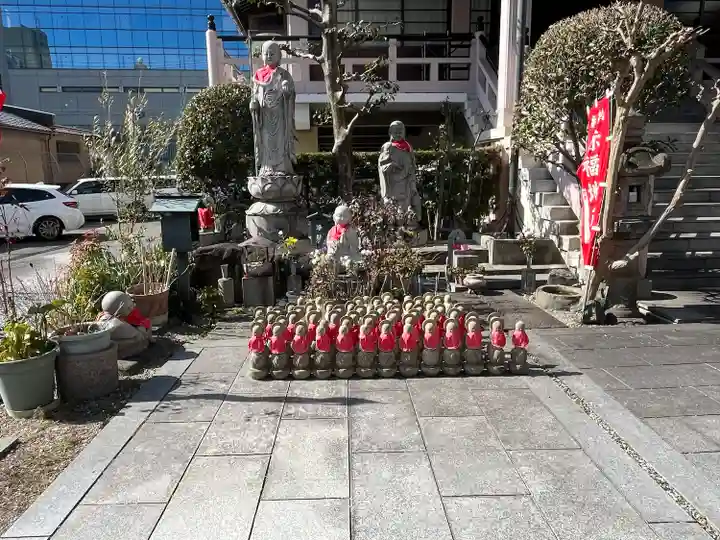 金仙寺(愛知県)