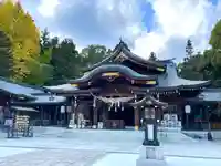 速谷神社(広島県)