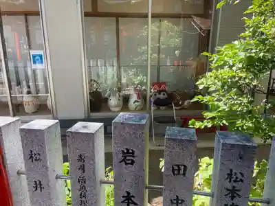 比枝神社(大阪府)