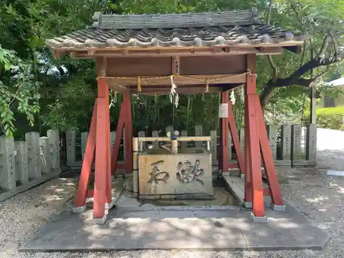 富部神社(愛知県)